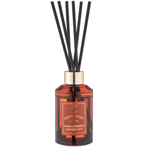 Диффузор Ароматический Dark Amber & Ginger Lily 100 Мл 625-113