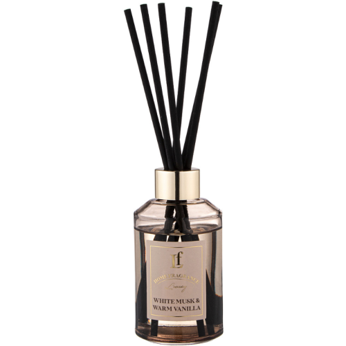 Диффузор Ароматический White Musk & Warm Vanilla 100 Мл 625-112
