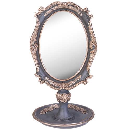 Зеркало 13.8*12.9*24.5Cm 504-427