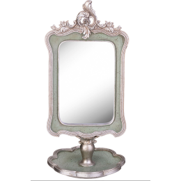 Lefard Зеркало 14*13.5*29Cm 504-440