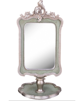 Lefard Зеркало 14*13.5*29Cm 504-440 Lefard Зеркало 14*13.5*29Cm 504-440