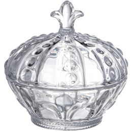 Lefard Икорница Коллекция Муза Диаметр=11 См.Высота=11,5 См. 355-034-1