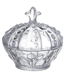 Lefard Икорница Коллекция Муза Диаметр=11 См.Высота=11,5 См. 355-034-1 Lefard Икорница Коллекция Муза Диаметр=11 См.Высота=11,5 См. 355-034-1