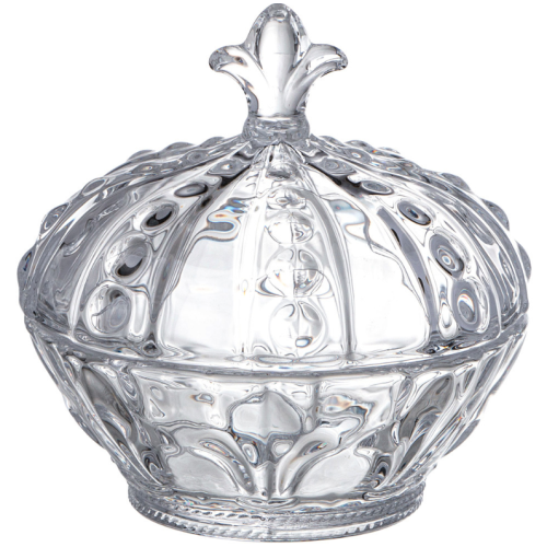 Икорница Коллекция Муза Диаметр=11 См.Высота=11,5 См. 355-034-1