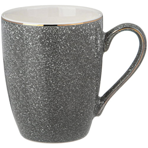 Кружка Lefard Grain 350 Мл Серая 42-514