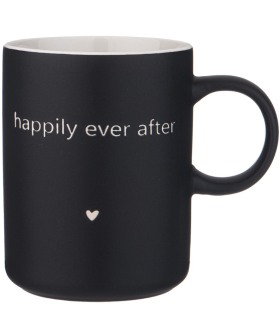 Lefard Кружка Positive 370Мл 756-457 Lefard Кружка Positive 370Мл 756-457