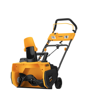 Denzel Снегоуборочная машина аккумуляторная, ESB-460-0, Li-Ion, 36В 97636 Denzel Снегоуборочная машина аккумуляторная, ESB-460-0, Li-Ion, 36В 97636