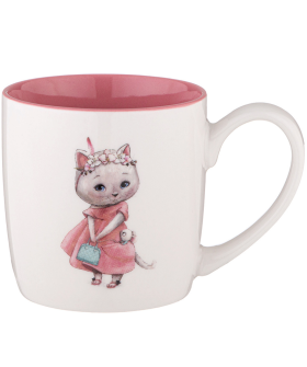 Lefard Кружка Моя Радость 270Мл 260-1002 Lefard Кружка Моя Радость 270Мл 260-1002