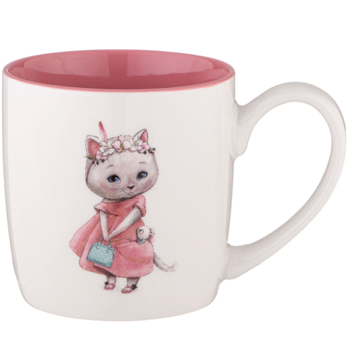 Кружка Lefard Моя Радость 270Мл 260-1002