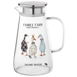 Lefard Кувшин Family Farm 1400 Мл 887-298