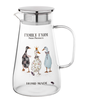 Lefard Кувшин Family Farm 1400 Мл 887-298