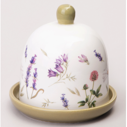 Lefard Лимонница Agness Flower Story 9*9 См 358-2187