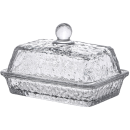 Lefard Масленка N'ice 16,5*10*10 См 691-102