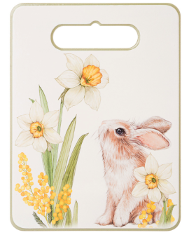 Lefard Подставка Под Горячее Agness Sunday 20*15*1 См 358-2214