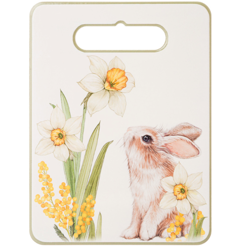 Подставка Под Горячее Agness Sunday 20*15*1 См 358-2214