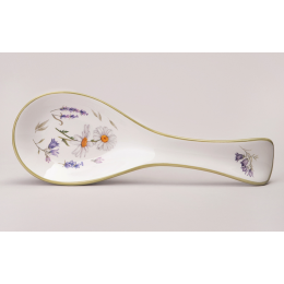 Lefard Подставка Под Ложку Agness Flower Story 25*9*2,5 См 358-2177