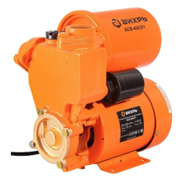  Насосная станция Вихрь АСВ-400/2Ч