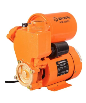  Насосная станция Вихрь АСВ-400/2Ч