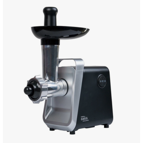 Мясорубка электрическая «making Oasis everywhere» MG-LK2