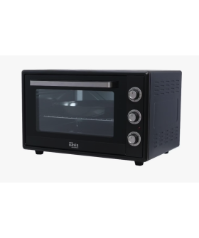 Oasis Электрическая мини-печь making everywhere M-65CB2 конвекция