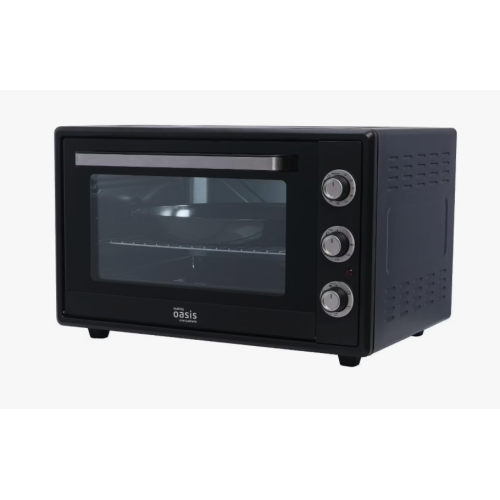 Электрическая мини-печь making Oasis everywhere M-65CB2 конвекция