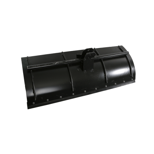 Снегоотвал для мотоблоков 1000х400 мм, обрезиненный нож, вес 12 кг Sturm! GKE-1N rus