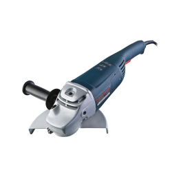 Hanskonner УШМ PLATINUM, 230мм, 2600Вт, плавн пуск HWS26230B