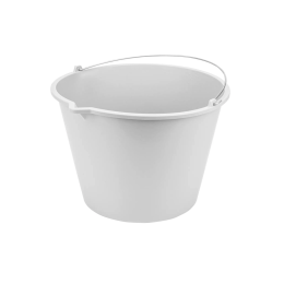 Matrix Ведро строительное пластмассовое 20 л, с носиком, эластичное 814397