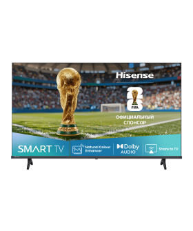 HISENSE Телевизор 32A4Q
