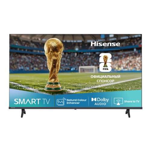 Телевизор HISENSE 32A4Q