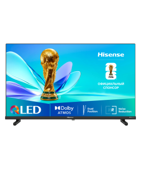 HISENSE Телевизор 40A5Q