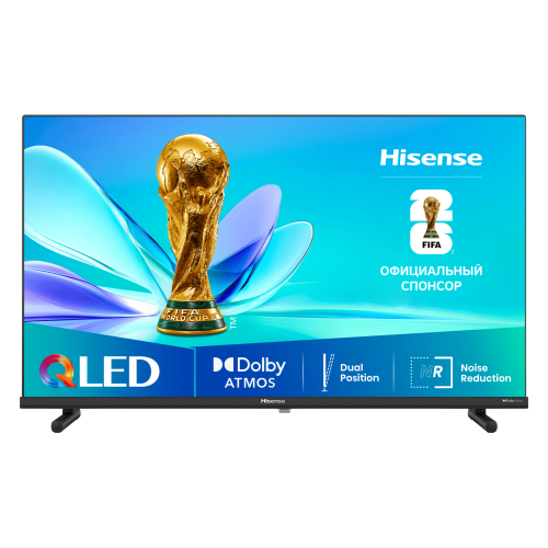 Телевизор HISENSE 40A5Q