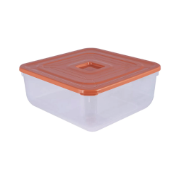 DELTA Контейнер для СВЧ 2,3 л PRACTIC 4388700