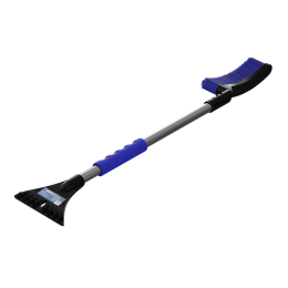 Mallony Щетка для снега со скребком OKTAN FLAP 880(88см) 280088-SK