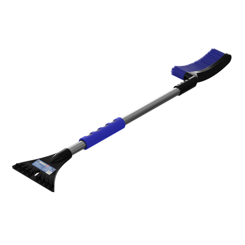 Щетка для снега со скребком OKTAN FLAP 880(88см) 280088-SK