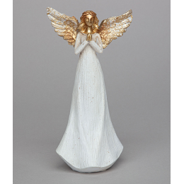 Lefard Фигурка Ангел 8,5*5,5*16 См. 248-151