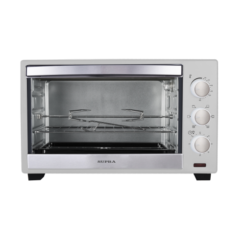 Электропечь Supra MTS-5505 55л гриль