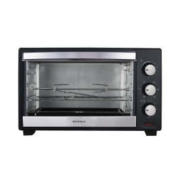 SUPRA Электропечь MTS-3506 35л гриль