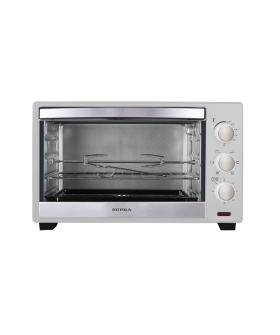 SUPRA Электропечь MTS-3505 35л гриль SUPRA Электропечь MTS-3505 35л гриль