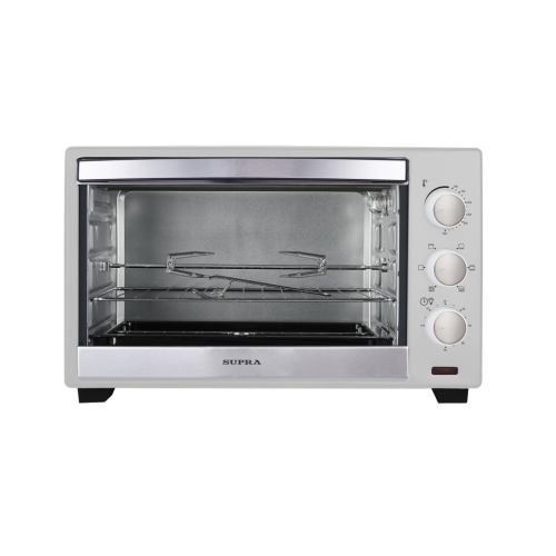 Электропечь Supra MTS-3505 35л гриль