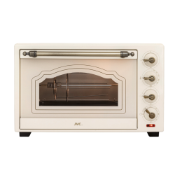 JVC Электропечь JH-MO425 black 42л конвекция