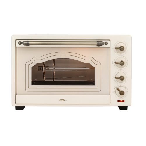 Электропечь JVC JH-MO425 black 42л конвекция