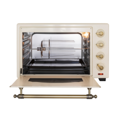 JVC Электропечь JH-MO425 black 42л конвекция