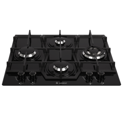 Варочная поверхность газовая Gefest ПВГ 2231-10