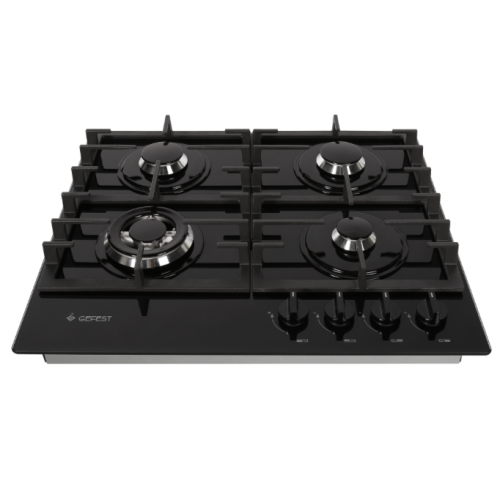 Варочная поверхность газовая Gefest ПВГ 2401-01