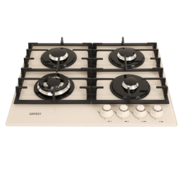 GEFEST Варочная поверхность газовая ПВГ 2401-01 В81