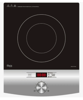 Oasis Настольная индукционная плита making everywhere PI-PLMN