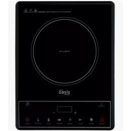 Oasis Настольная электрическая плита making everywhere PI-KFNN