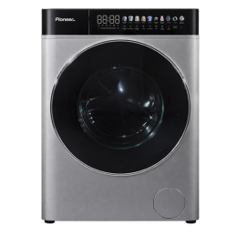 Pioneer Стиральная машина автомат WM-140801M_SL  8кг/1400об