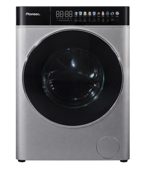 Pioneer Стиральная машина автомат WM-140801M_SL  8кг/1400об